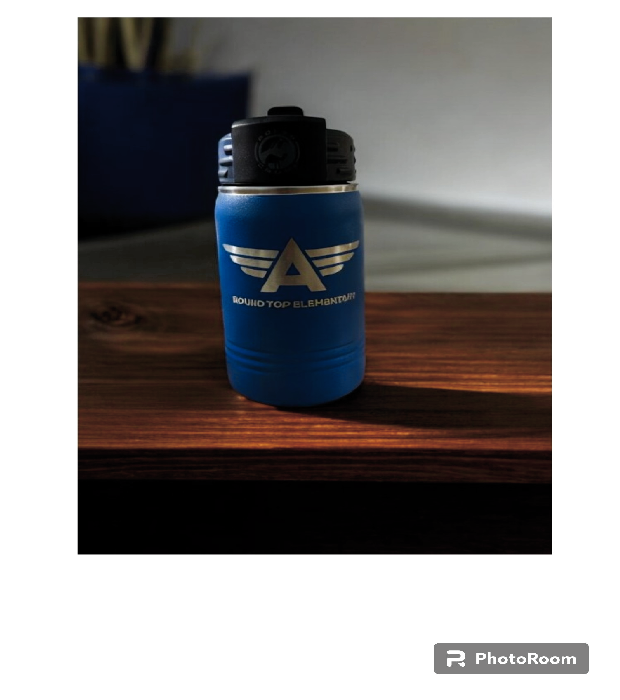 Polar Camel 12 oz. Water Bottle